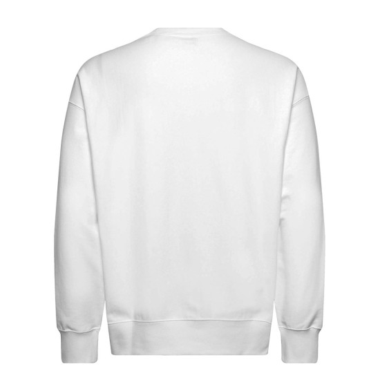 Calvin Klein Ανδρικό φούτερ Relaxed Graphic Logo Sweatshirt